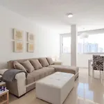 Si Es Casual, Malagueta Penthouse Apartment Malaga