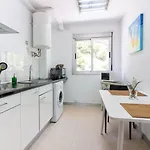 Apartment Si Es Casual, Malagueta Penthouse Malaga