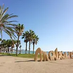 Si Es Casual, Malagueta Penthouse Malaga