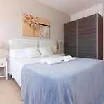 Apartment Si Es Casual, Malagueta Penthouse *
