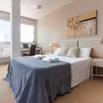 Apartment Si Es Casual, Malagueta Penthouse Malaga