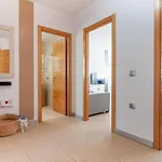 Si Es Casual, Malagueta Penthouse Apartment