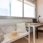 Apartment Si Es Casual, Malagueta Penthouse *