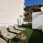 Si Es Casual, Malagueta Penthouse