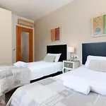 Si Es Casual, Malagueta Penthouse Apartment