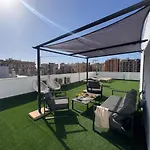 Apartment Si Es Casual, Malagueta Penthouse