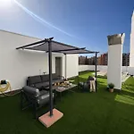 Si Es Casual, Malagueta Penthouse Malaga