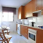 Si Es Casual, Malagueta Penthouse Apartment