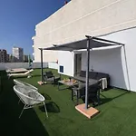 Apartment Si Es Casual, Malagueta Penthouse *