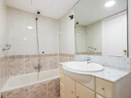 Daire Center Flat Exclusive