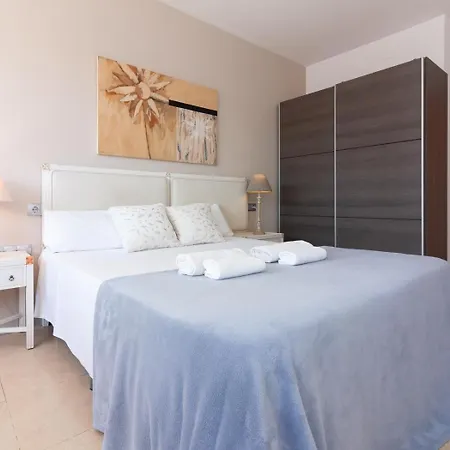 Si Es Casual, Malagueta Penthouse * Malaga