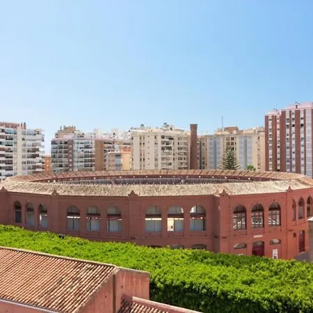 Si Es Casual, Malagueta Penthouse *