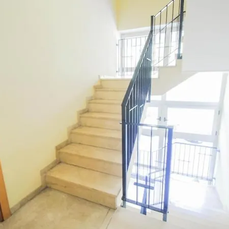 Si Es Casual, Malagueta Penthouse Μάλαγα