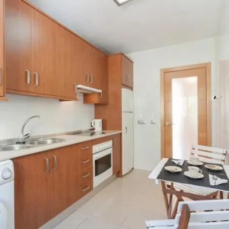 Si Es Casual, Malagueta Penthouse Διαμέρισμα *