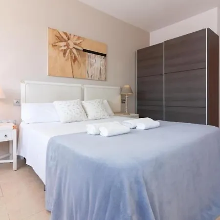 Διαμέρισμα Si Es Casual, Malagueta Penthouse *