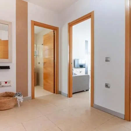 Si Es Casual, Malagueta Penthouse Διαμέρισμα