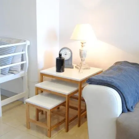 Si Es Casual, Malagueta Penthouse *