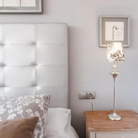 Si Es Casual, Malagueta Penthouse Μάλαγα