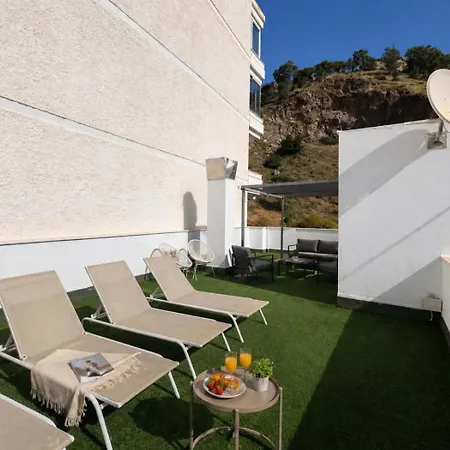 Si Es Casual, Malagueta Penthouse
