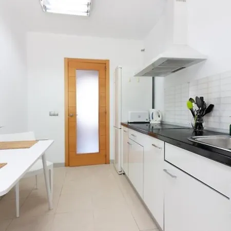 Si Es Casual, Malagueta Penthouse Διαμέρισμα *