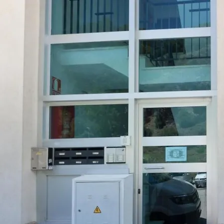 Si Es Casual, Malagueta Penthouse * Μάλαγα