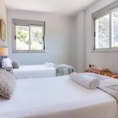 Si Es Casual, Malagueta Penthouse
