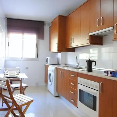 Si Es Casual, Malagueta Penthouse Διαμέρισμα