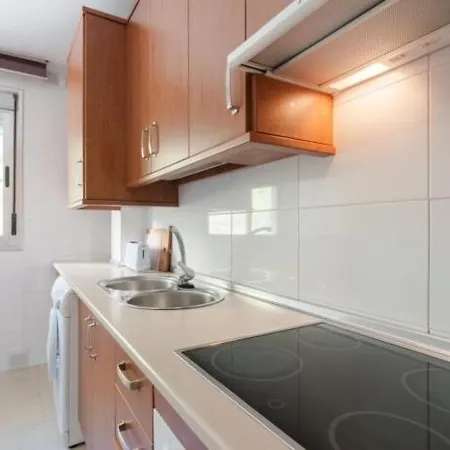 Διαμέρισμα Si Es Casual, Malagueta Penthouse