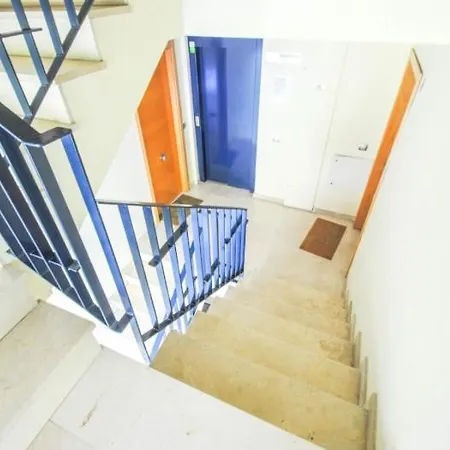 Si Es Casual, Malagueta Penthouse Διαμέρισμα *
