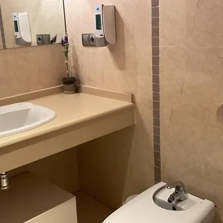 Διαμέρισμα Si Es Casual, Malagueta Penthouse Μάλαγα