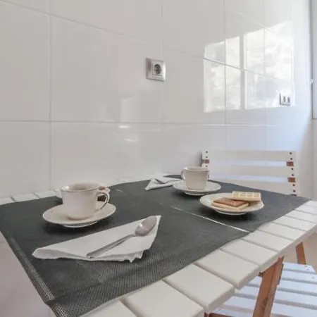 Si Es Casual, Malagueta Penthouse *