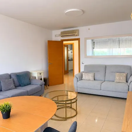 Si Es Casual, Malagueta Penthouse * مالقة