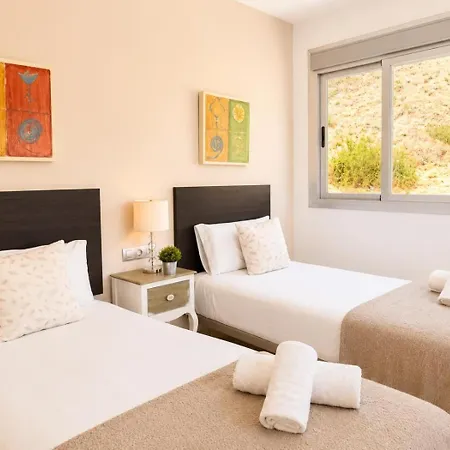 Si Es Casual, Malagueta Penthouse شقة
