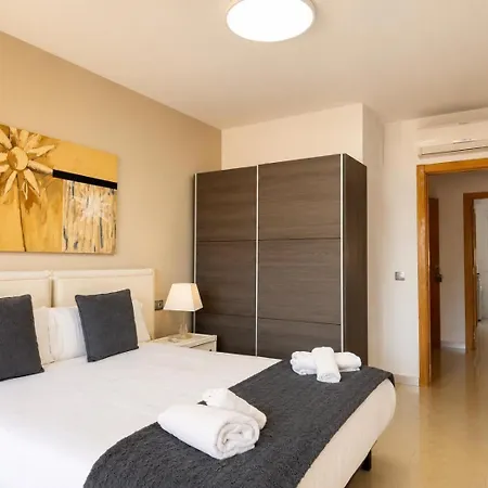Si Es Casual, Malagueta Penthouse