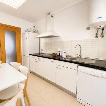 Si Es Casual, Malagueta Penthouse شقة *