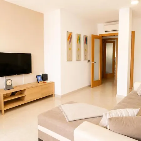 Lejlighed Si Es Casual, Malagueta Penthouse *