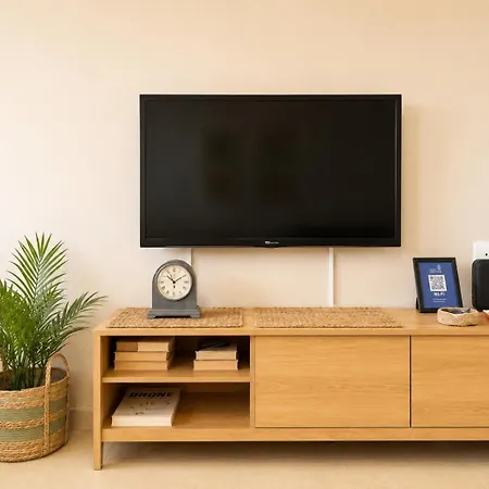 Si Es Casual, Malagueta Penthouse Málaga