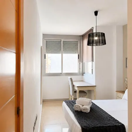 Si Es Casual, Malagueta Penthouse