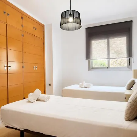 Si Es Casual, Malagueta Penthouse Lejlighed