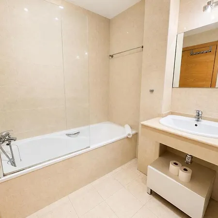 Si Es Casual, Malagueta Penthouse Lejlighed *