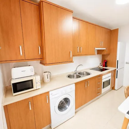 Si Es Casual, Malagueta Penthouse Málaga