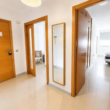 Si Es Casual, Malagueta Penthouse * Málaga