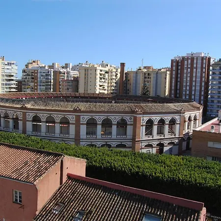 Center Flat Exclusive * Málaga