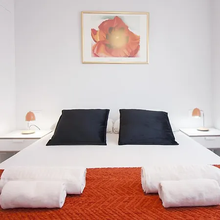 Center Flat Exclusive 公寓