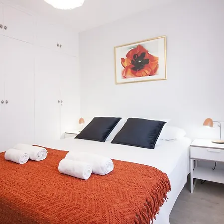 公寓 Center Flat Exclusive *