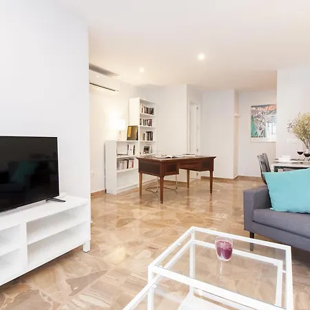 公寓 Center Flat Exclusive