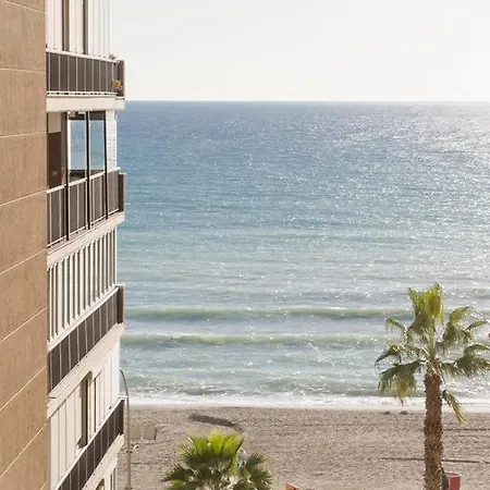 Center Flat Exclusive 公寓 *